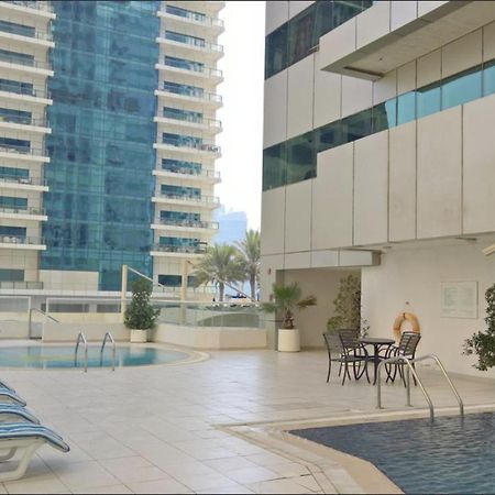 Next'House - Skyview Host Ostello Dubai Esterno foto