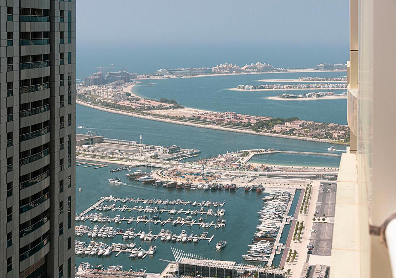 Next'House - Skyview Host Ostello Dubai Esterno foto