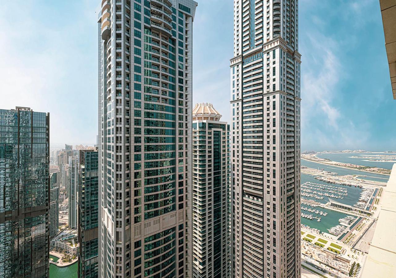 Next'House - Skyview Host Ostello Dubai Esterno foto