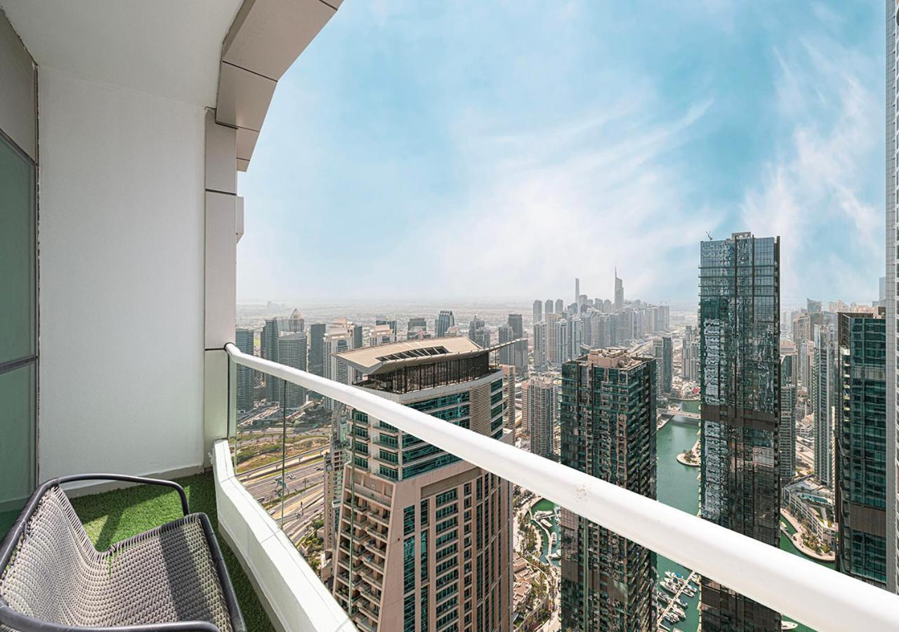 Next'House - Skyview Host Ostello Dubai Esterno foto