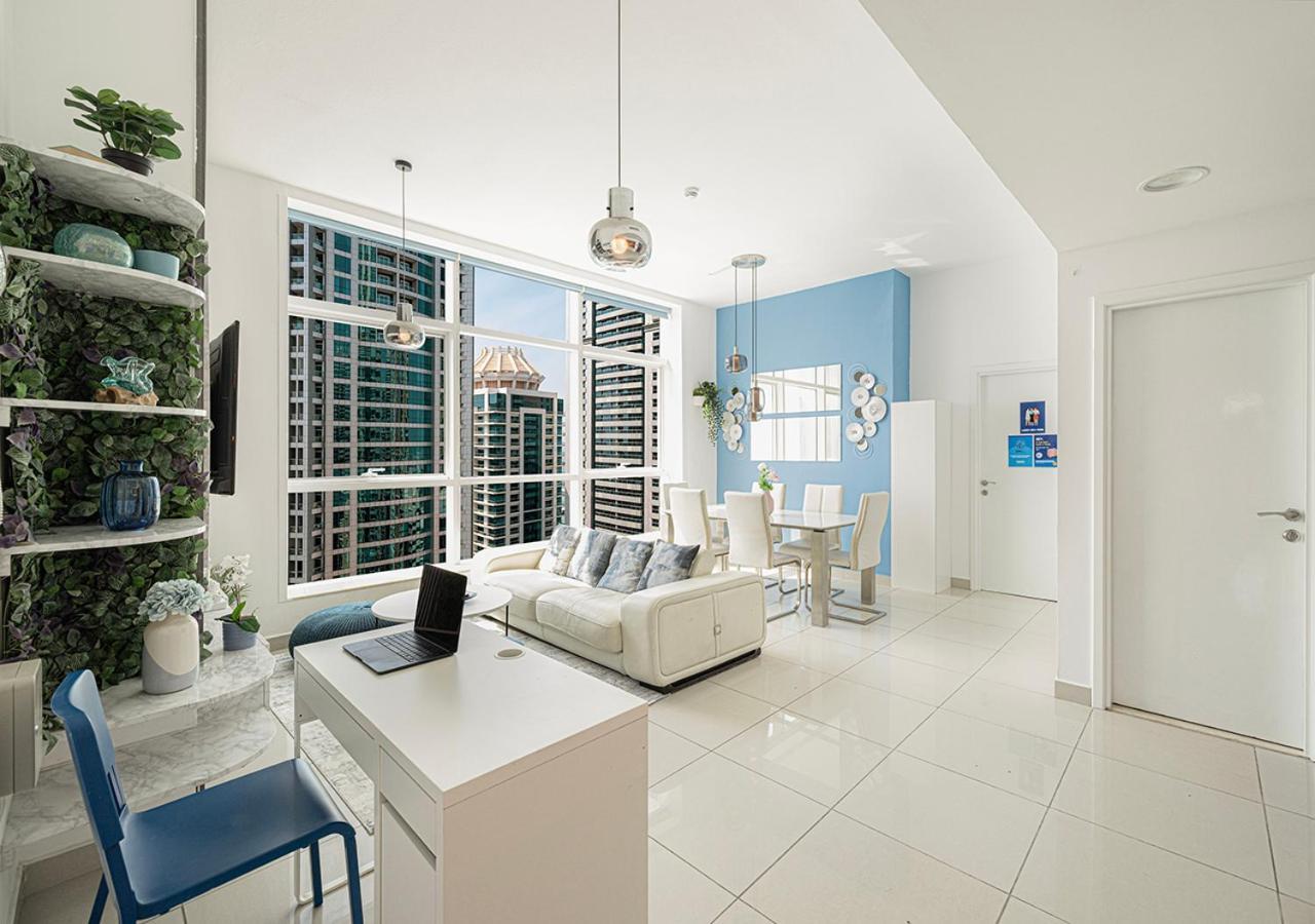 Next'House - Skyview Host Ostello Dubai Esterno foto